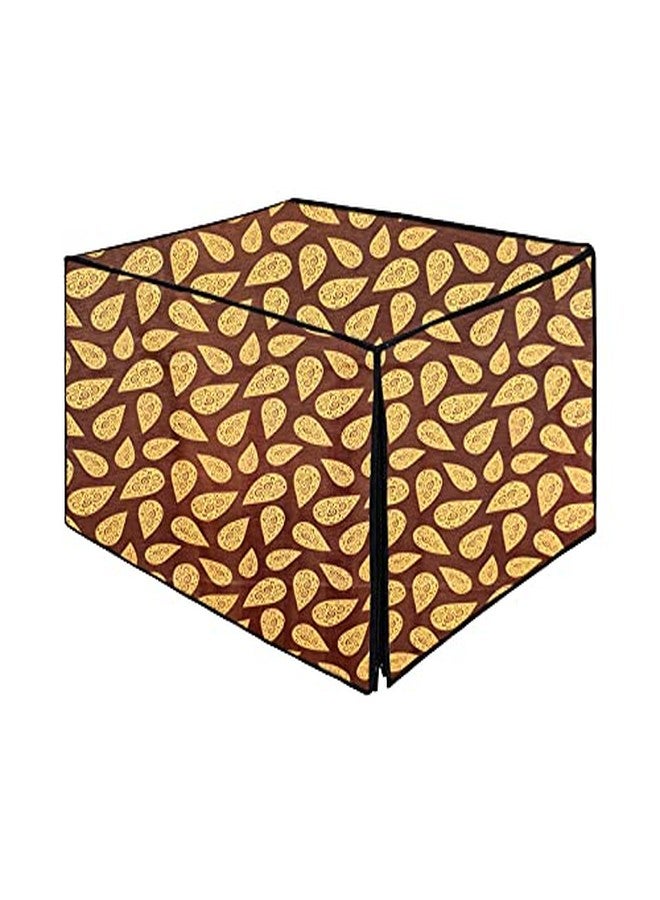 Nitasha Waterproof Dust-Proof Microwave Oven Cover for AmazonBasics 23 L Convection - Image 2